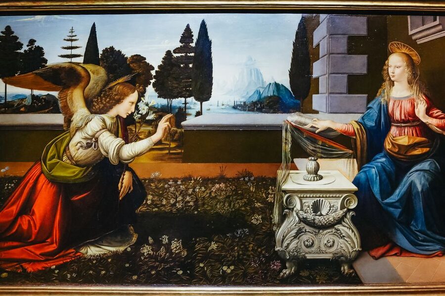 Florence: Uffizi Priority Ticket & Masterpieces Audio App - Key Points to Know Before You Go