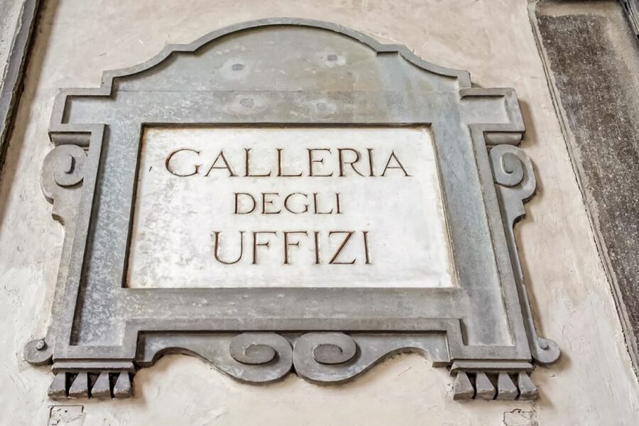 Florence: Uffizi Priority Ticket & Masterpieces Audio App - Downloading and Using the Audio App