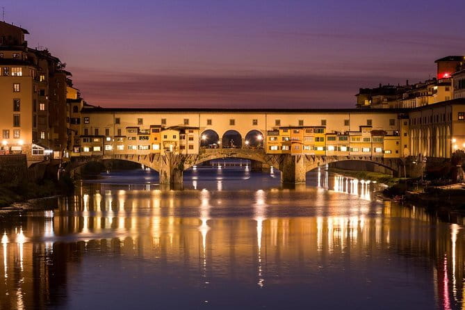 Florence Vintage Bike Tour–guided, small group or private option - Guides, group size, and how personal it feels