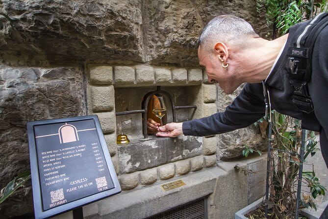 Florence Walk Tour + Wine Windows Option | Discover, Sip, Enjoy! - Why this walk works well on your first day