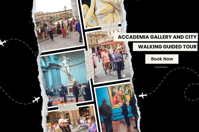 Florence Walk Tour + Wine Windows Option | Discover, Sip, Enjoy! - Piazza della Signoria and the outdoor sculpture court