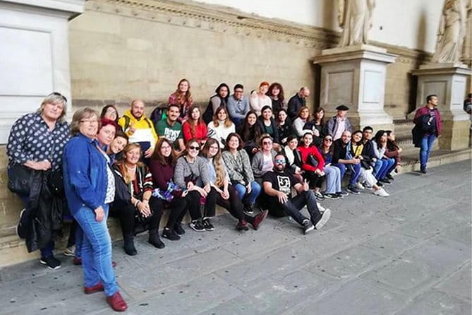 Florence Walking Tour - Why this walk works well on your first day