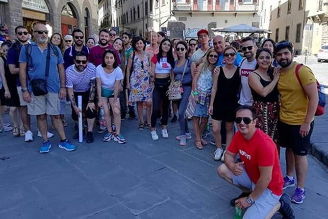 Florence Walking Tour - San Lorenzo, the Medici, and Florence’s power base