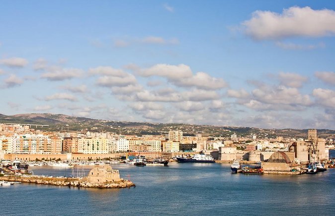 Food Tasty and History Tour in Civitavecchia - Key points to know before booking