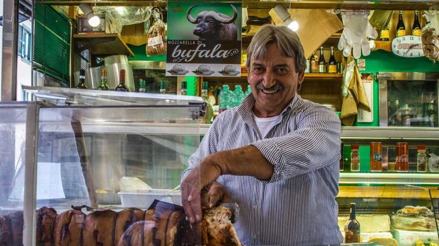 Frascati Wine Road from Rome: Tasting & Lunch - Why Frascati makes a smart break from Rome