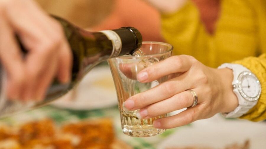 Frascati Wine Road from Rome: Tasting & Lunch - Who should book this Frascati day