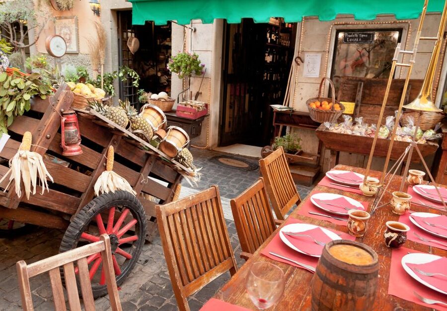 Frascati Wine Road from Rome: Tasting & Lunch - Should you book it?