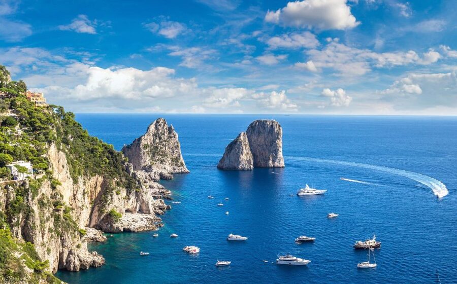 From Amalfi: Capri Island Boat Tour with Snorkeling & Drinks - Should you book this Amalfi to Capri boat tour?