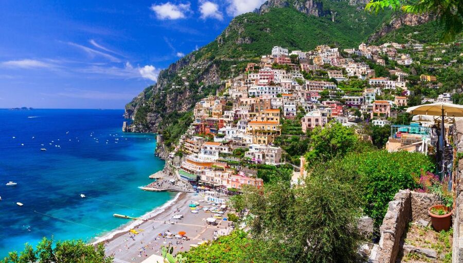 From Amalfi: Capri Island Boat Tour with Snorkeling & Drinks - Capri ashore: three hours to set your own pace