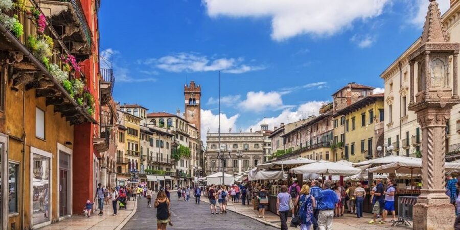 From Bergamo: Verona and Sirmione Full-Day Tour - Key points to know before booking