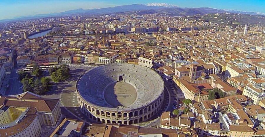 From Bergamo: Verona and Sirmione Full-Day Tour - Free time in Verona: useful, but not endless