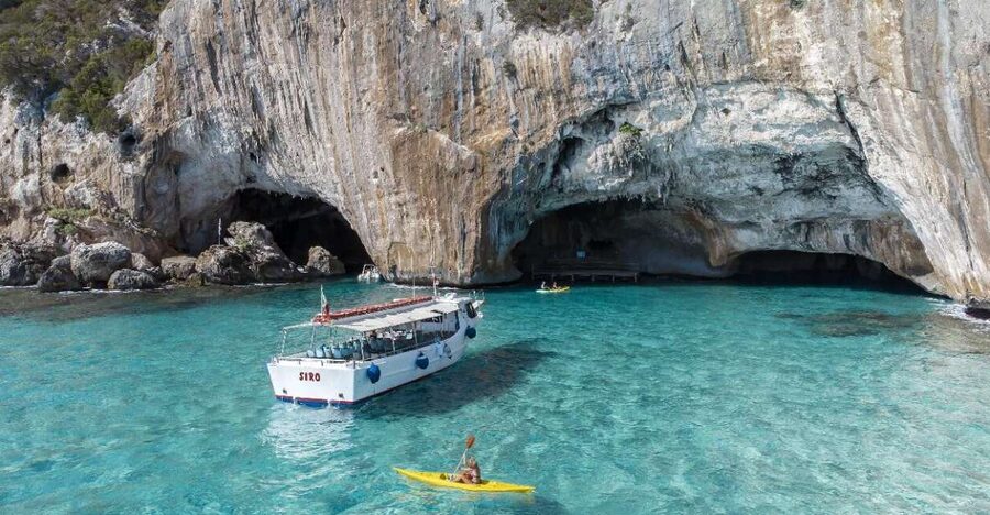 From Cala Gonone: Grotta del Bue Marino Boat Trip - Why Grotta del Bue Marino became Cala Gonone’s signature stop