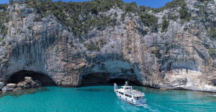 From Cala Gonone: Orosei Gulf Cruise with Stops - Key points to know before you sail