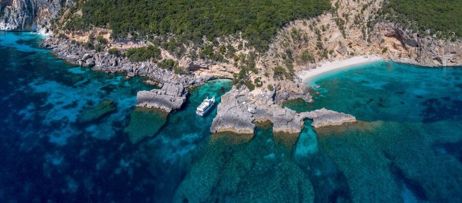 From Cala Gonone: Orosei Gulf Cruise with Stops - What to pack for the day