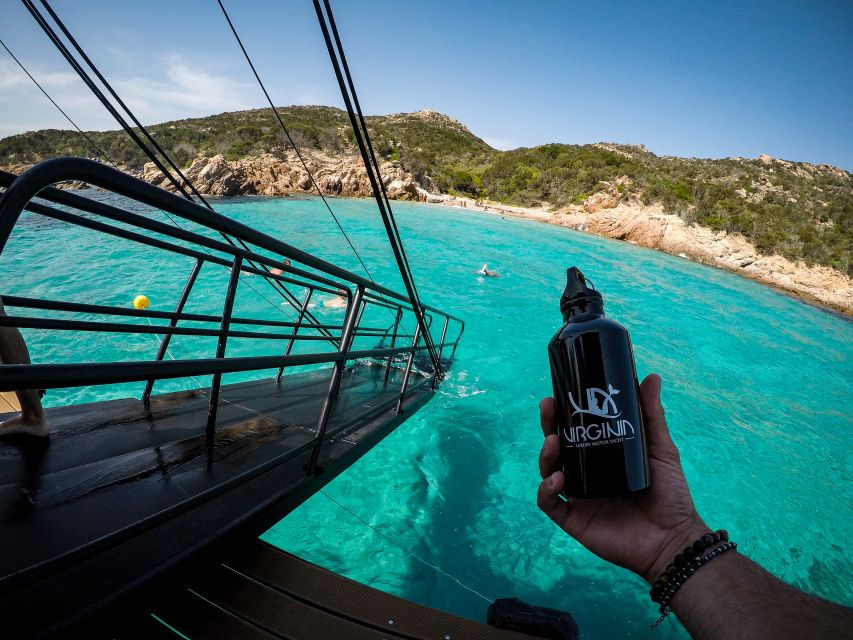 From Cannigione: La Maddalena Archipelago Boat Trip - Who will enjoy this boat trip most