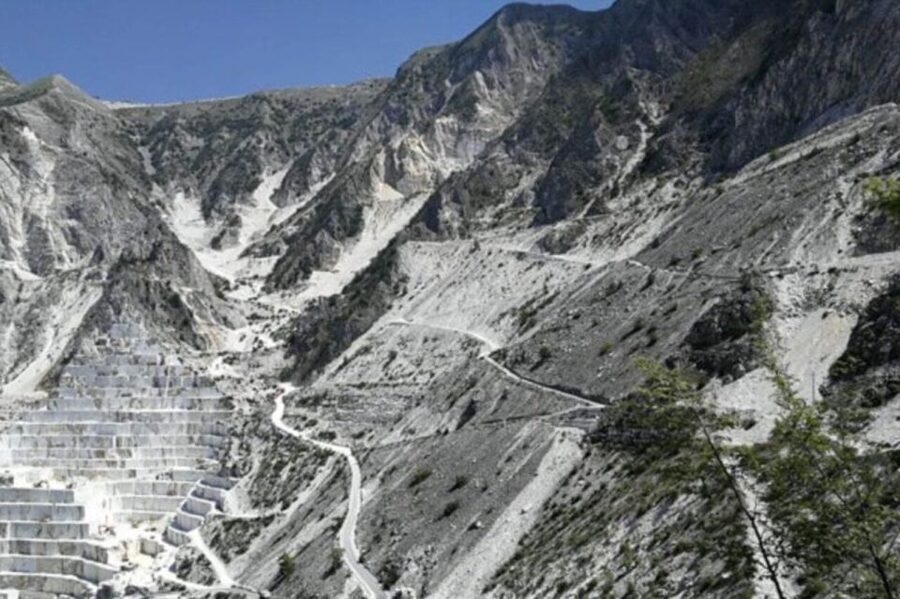 From Carrara: Marble Quarries Jeep Tour with Lardo Tasting - Key points to know before you go