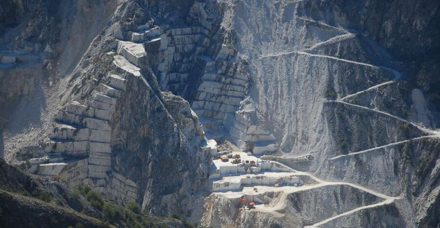 From Carrara: Marble Quarries Jeep Tour with Lardo Tasting - Why Carrara marble is worth leaving Tuscany’s usual route