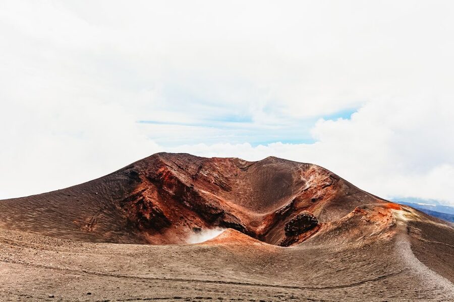 From Catania: Day Trip to Mount Etna and Taormina - Who will get the most from this day trip?