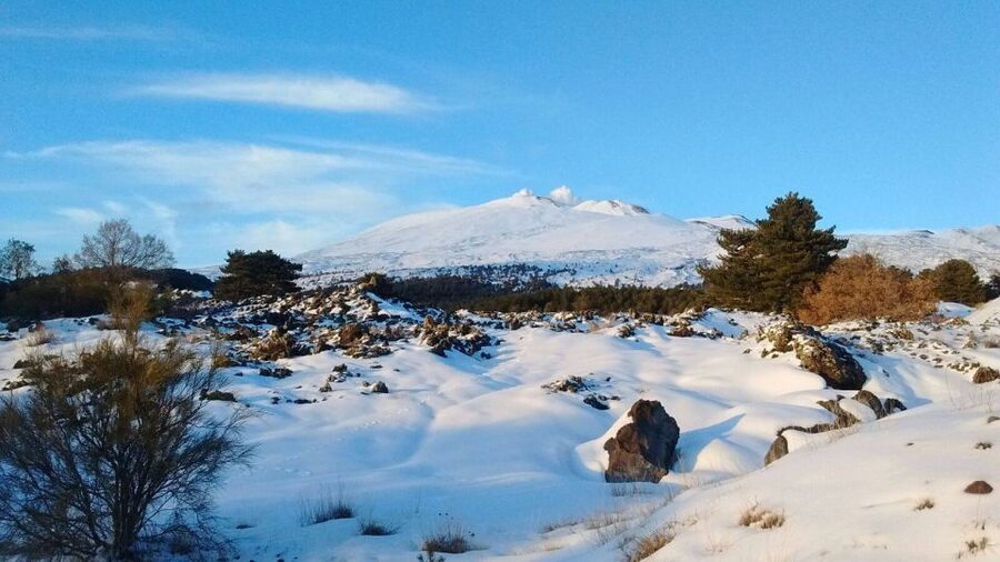From Catania: Guided Tour of Mount Etna and Taormina - Why Pair Etna With Taormina?