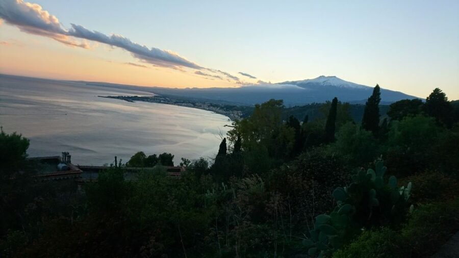 From Catania: Guided Tour of Mount Etna and Taormina - Should You Book This Etna and Taormina Tour?