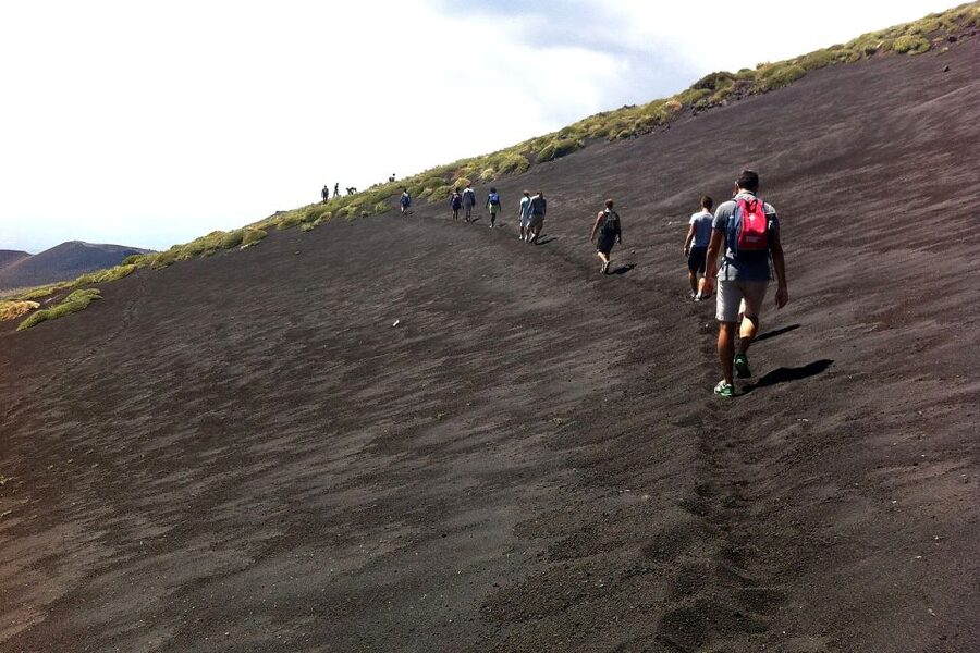 From Catania: Mount Etna Half-Day Tour and Wine Experience - Value compared with doing Etna independently