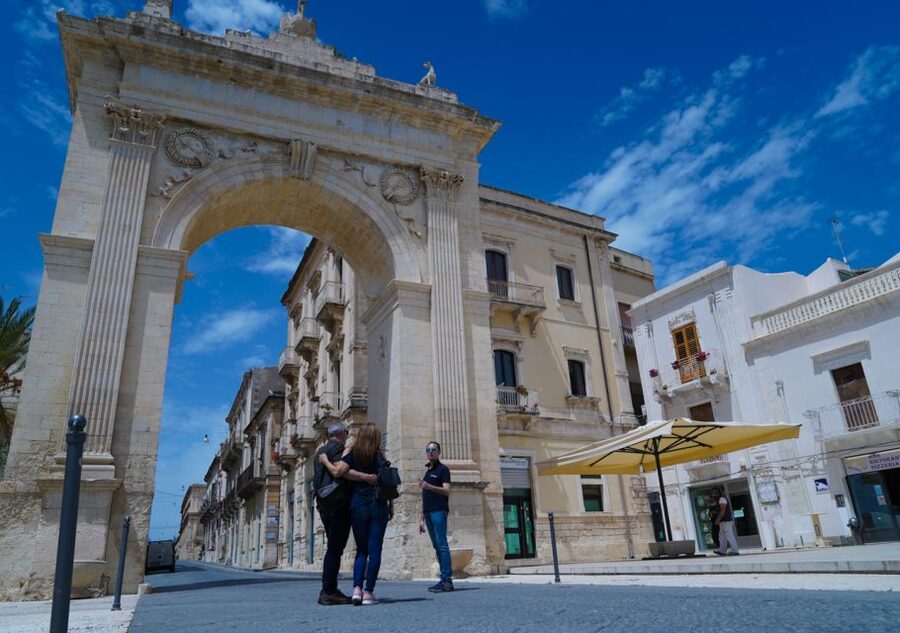 From Catania: Neapolis of Syracuse, Ortygia, and Noto Tour - FAQ