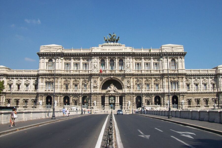 From Civitavecchia: Full-Day Panoramic Bus Tour of Rome - The Colosseum photo stop