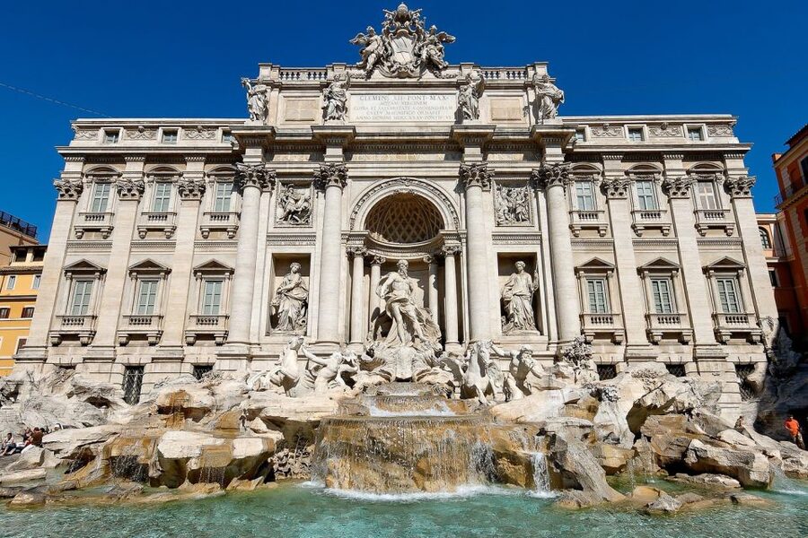 From Civitavecchia: Full-Day Panoramic Bus Tour of Rome - Capitoline Hill, the Imperial Forums, and the Altar of the Fatherland