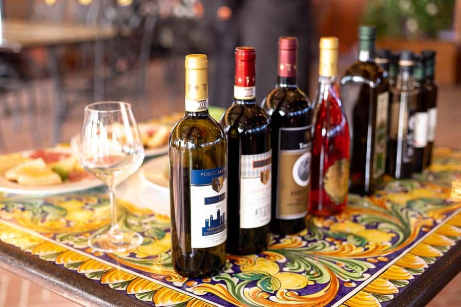 From Florence: Chianti Half-Day Afternoon Tour - Who should book this afternoon in Chianti?