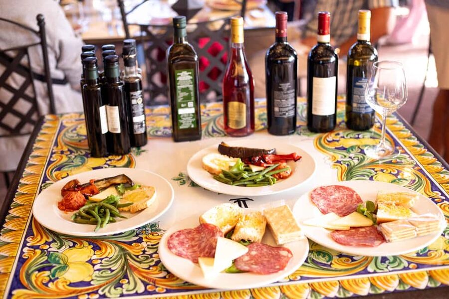 From Florence: Chianti Half-Day Afternoon Tour - Finding Villa Costanza without wasting money