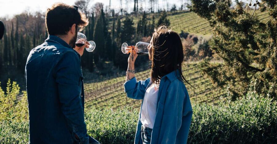 From Florence: Chianti Hills Half-Day Tour with Wine Tasting - Key points to know before you book