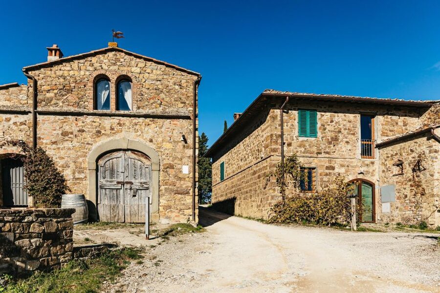 From Florence: Chianti Wine and Food Tasting Safari - What the 10-hour schedule feels like