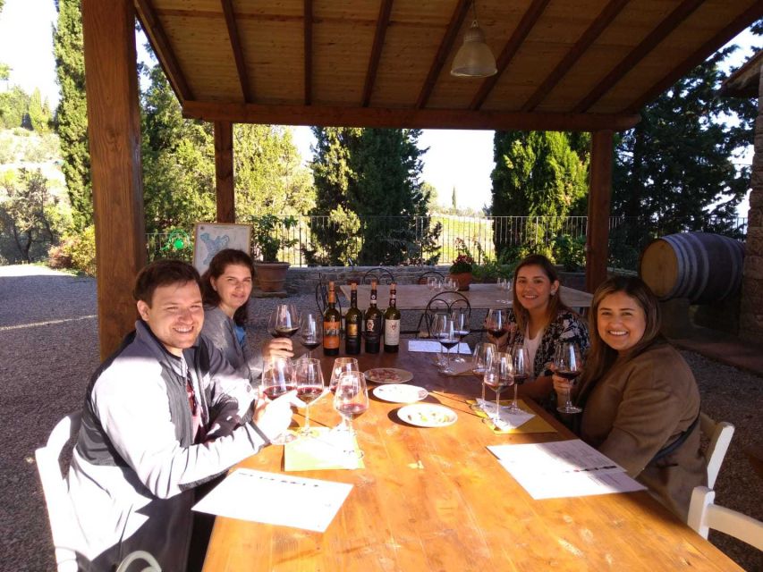 From Florence: Chianti Wine Tastings at Sunset Day Trip - The optional dinner and why it changes the evening