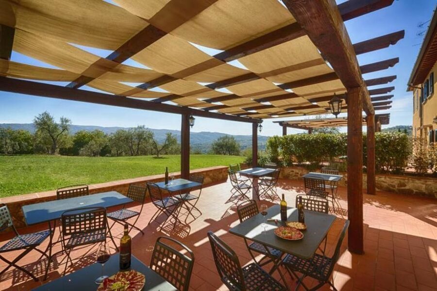 From Florence: Chianti Wine Tour with Tasting - Why the $41 price offers strong value