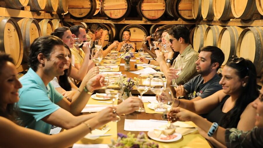 From Florence: Chianti Wine Tour with Tastings - Key points to know before you book