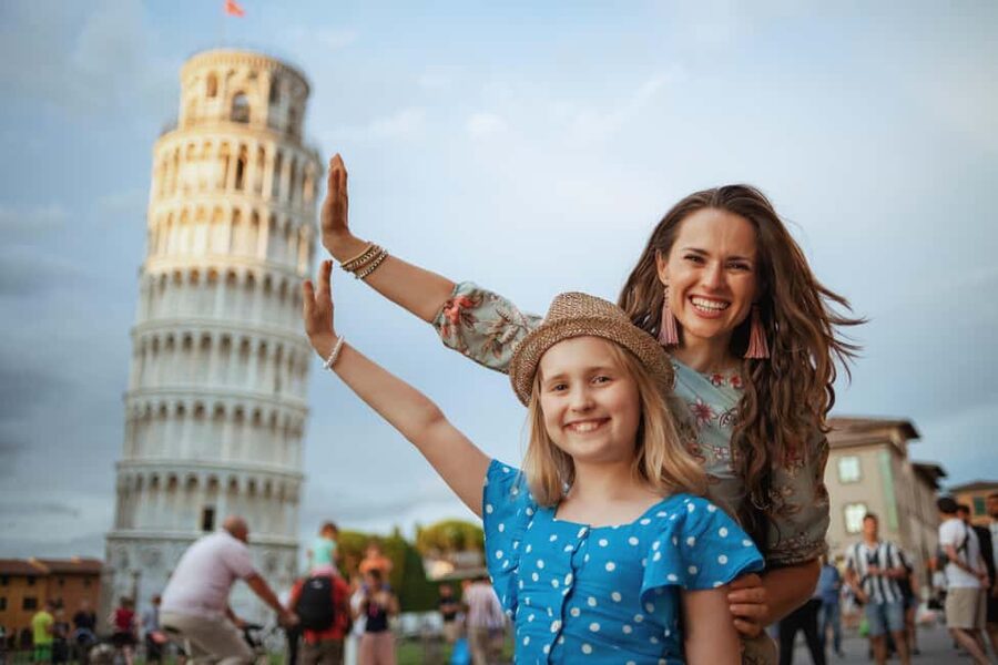 From Florence: Cinque Terre and Pisa Day Trip - Why this Florence day trip works