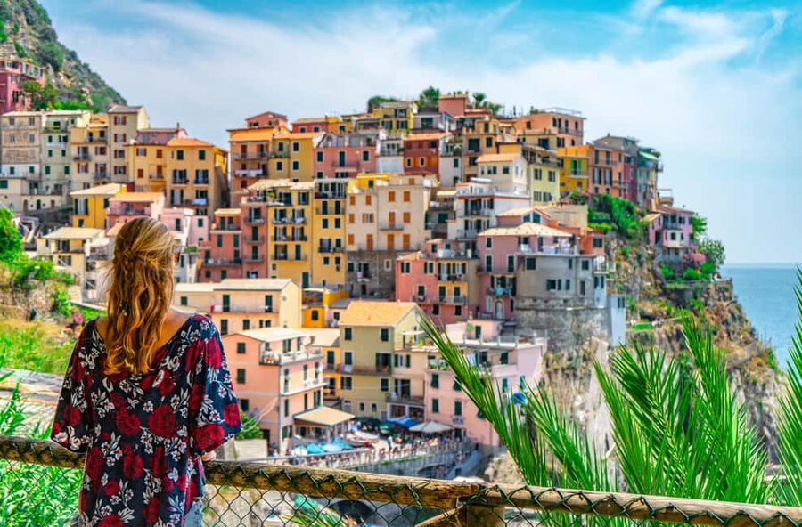 From Florence: Cinque Terre and Pisa Day Trip - Why the train connection matters