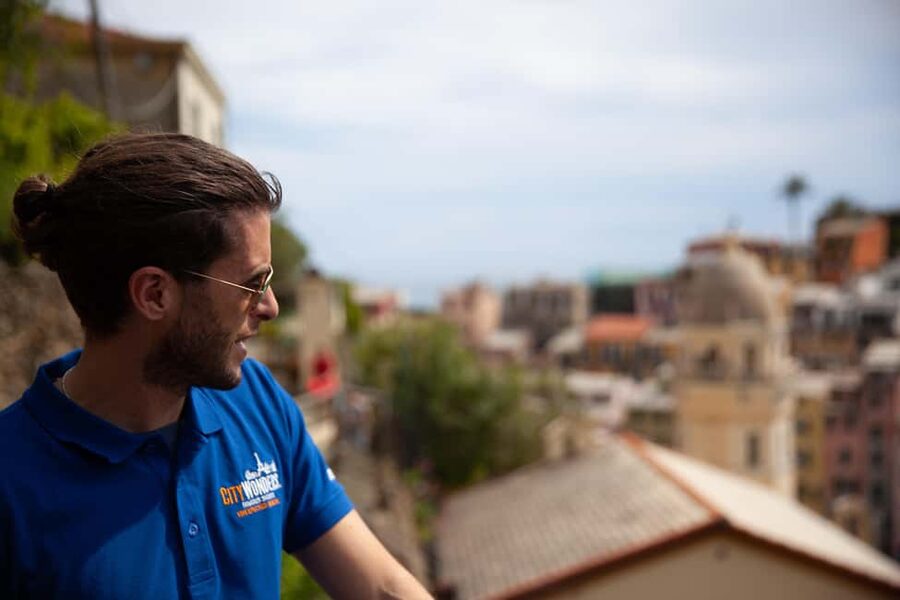 From Florence: Cinque Terre and Pisa Day Trip - The final ride back to Florence