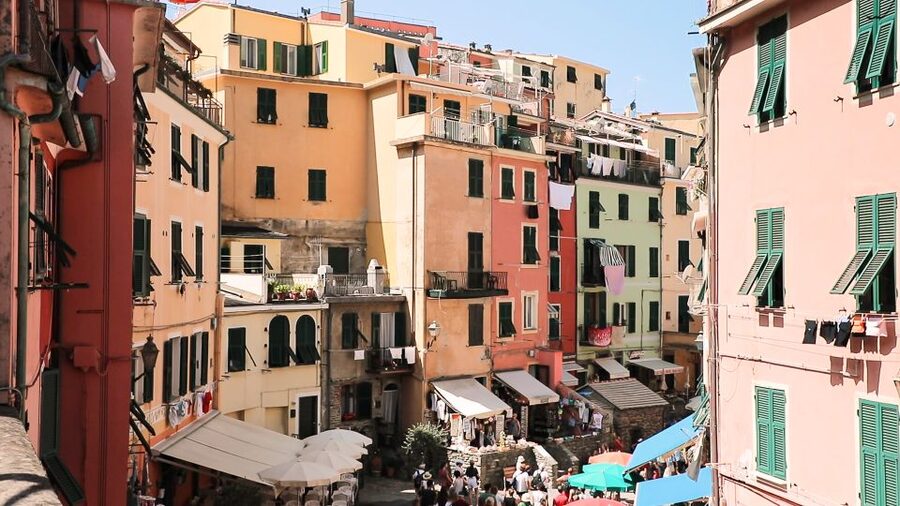 From Florence: Cinque Terre Day Trip with Optional Lunch - Why this Florence day trip works