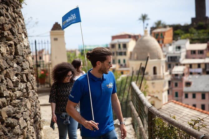 From Florence: Cinque Terre & Pisa Day Trip - Why combine Cinque Terre and Pisa in one day?