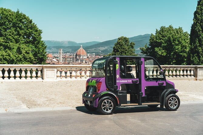From Florence: Cinque Terre & Pisa Day Trip - How much free time will you really have?