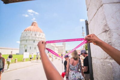 Half-Day Pisa Tour and Optional Leaning Tower