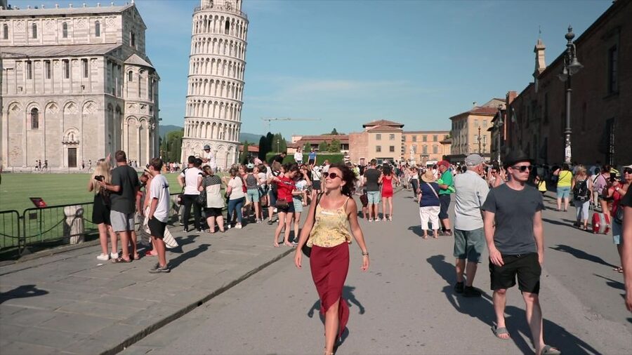 From Florence: Half-Day Tour to Pisa and the Leaning Tower - Is $105.36 a fair price?