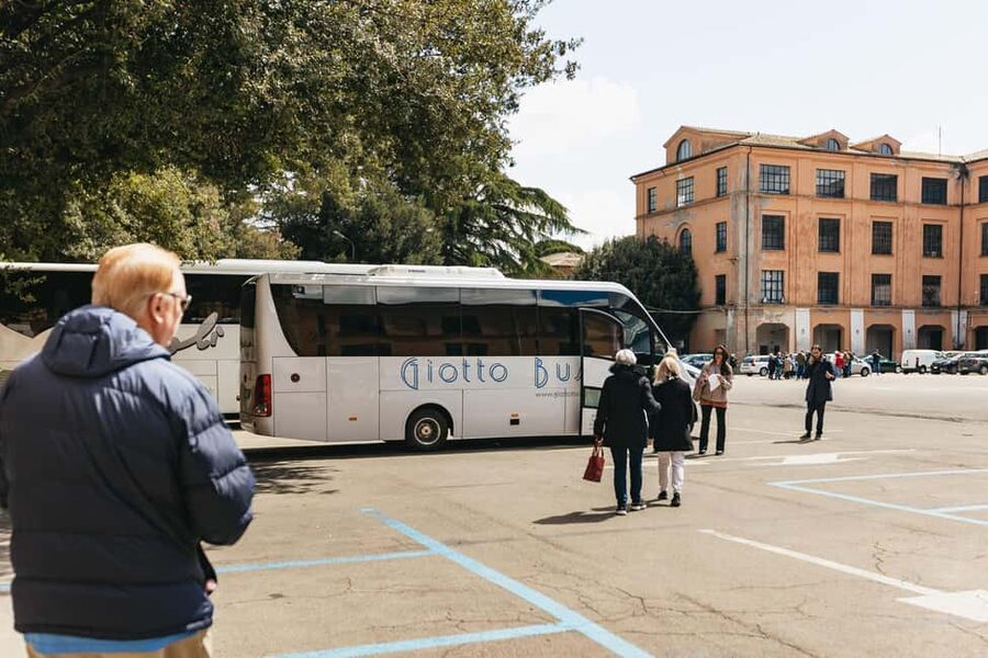 From Florence: Orvieto and Perugia Tour with Church Visits - Santa Chiara and Carlo Acutis
