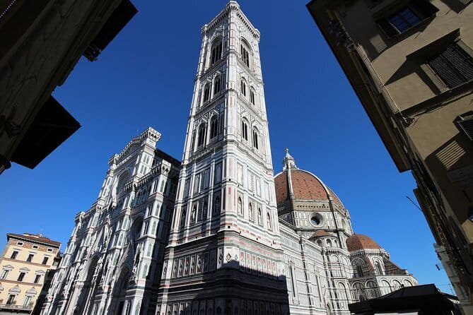 From Florence: Pisa Afternoon Tour & Leaning Tower Access - How the timing affects your day