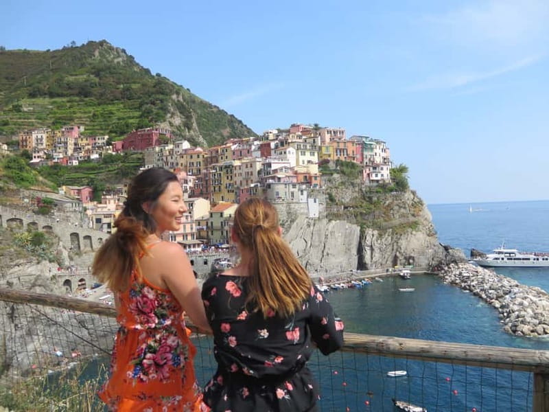 From Florence: Pisa and Cinque Terre Day Tour - Small Group - Why the guide matters more than luxury