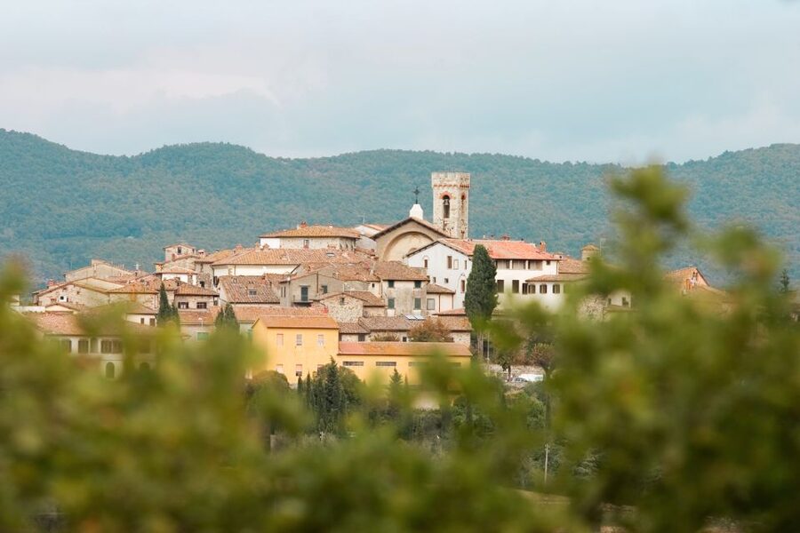 From Florence: Private Chianti Hills Tour with Tasting - Should you book this Chianti tour?