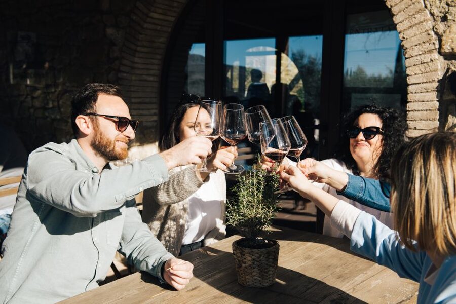 From Florence: Private Chianti Hills Tour with Tasting - How much value do you get for $1,166?