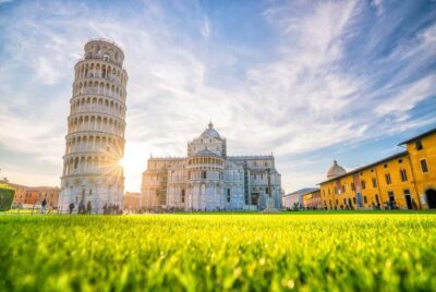 San Gimignano, Siena, and Chianti Wine Tour