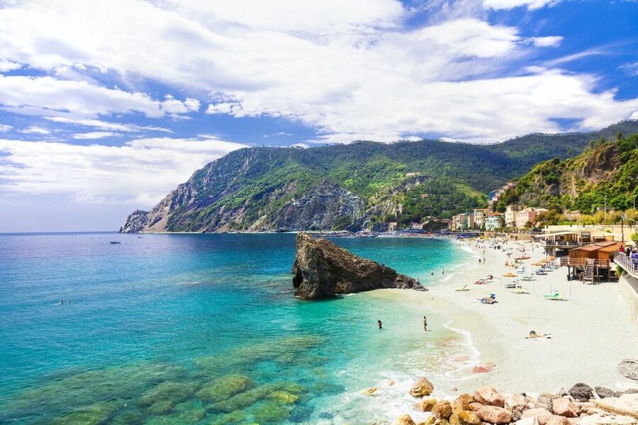 From Florence: Seaside Beauty Day Trip to Cinque Terre - Why this long day works from Florence
